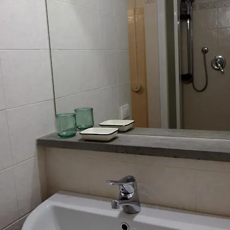 דירה Centro Vicino Al Duomo Ac E Wi-fi פירנצה