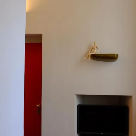 Centro Vicino Al Duomo Ac E Wi-fi דירה *