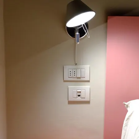 Centro Vicino Al Duomo Ac E Wi-fi דירה פירנצה