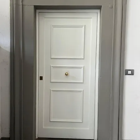 Centro Vicino Al Duomo Ac E Wi-fi דירה פירנצה