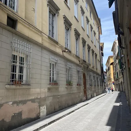 Quiet In Borgo Pinti Ac Wifi * Florence