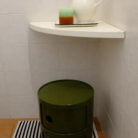 Nel Cuore Di Vicino Al Duomo Apartment Florence